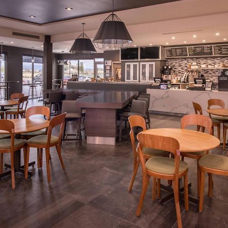 Courtyard By Marriott Temecula Мурриета Экстерьер фото