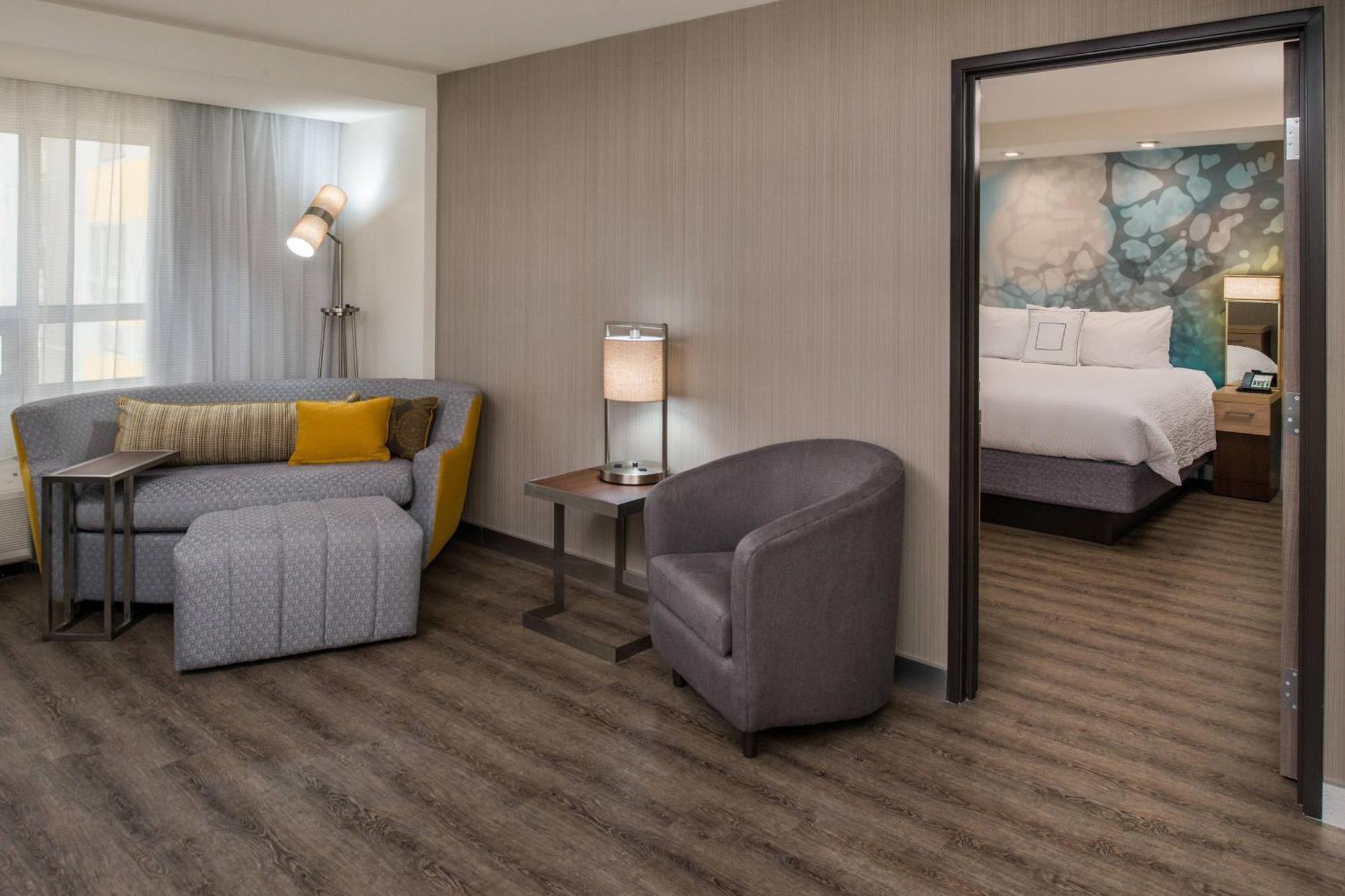 Courtyard By Marriott Temecula Мурриета Экстерьер фото