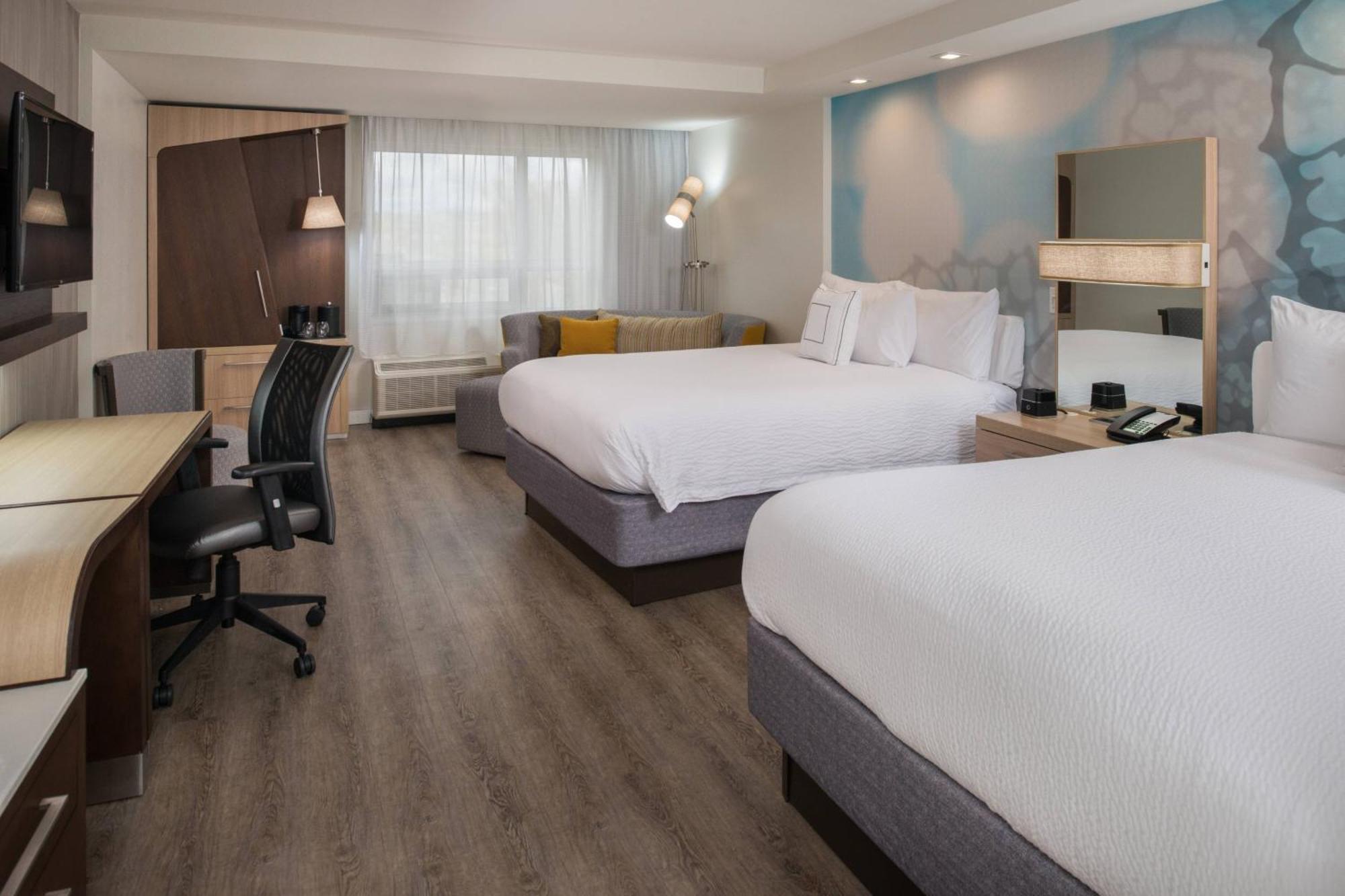 Courtyard By Marriott Temecula Мурриета Экстерьер фото