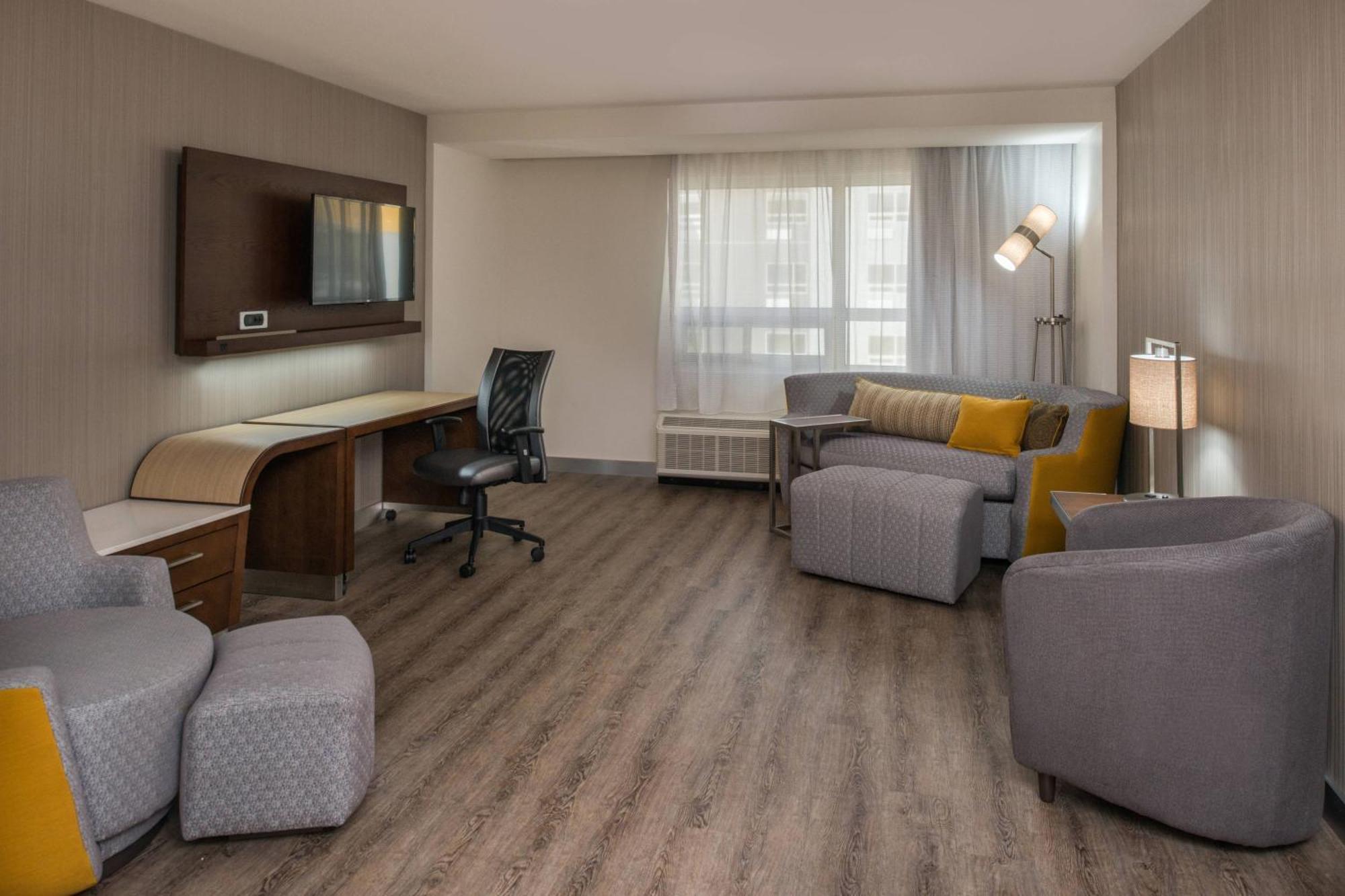 Courtyard By Marriott Temecula Мурриета Экстерьер фото
