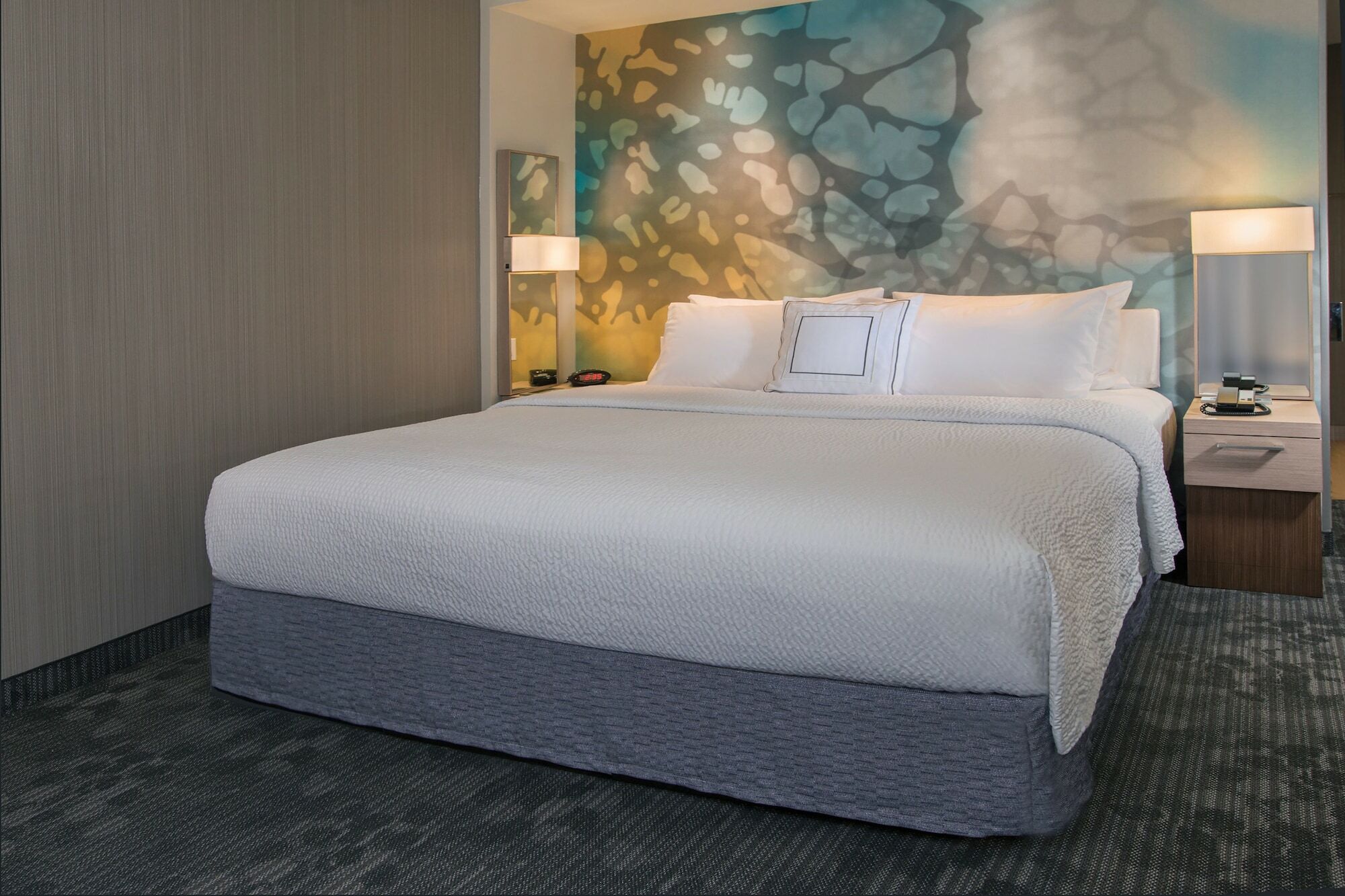 Courtyard By Marriott Temecula Мурриета Экстерьер фото